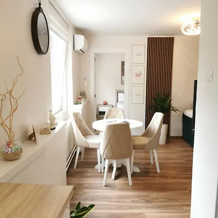 Apartman Bonsai Subotica Exterior photo