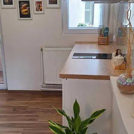 Apartman Bonsai Subotica Exterior photo