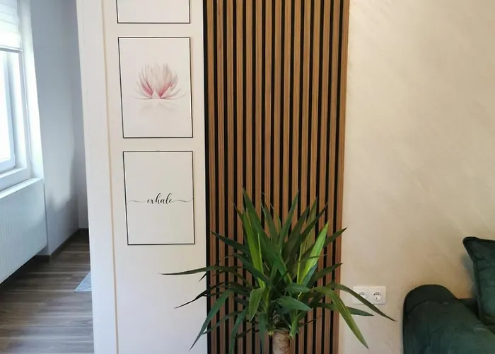 Apartman Bonsai