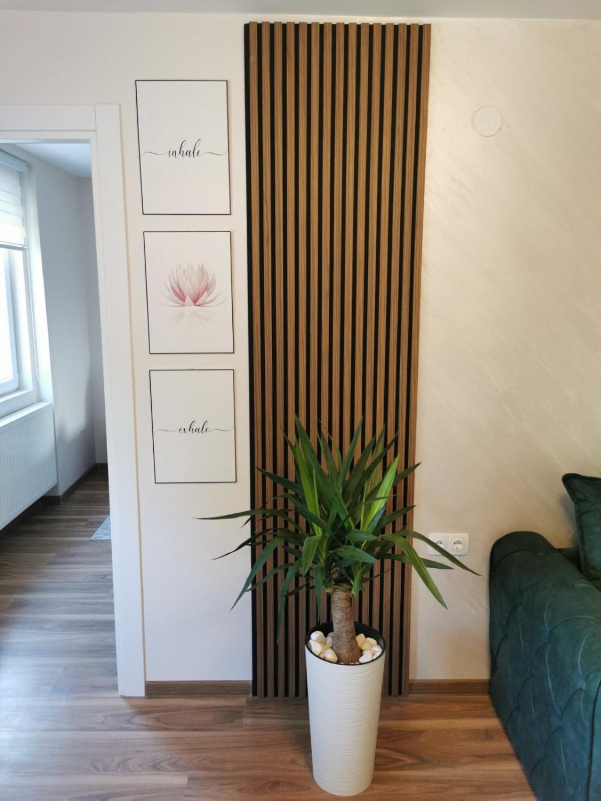 Apartment Bonsai *